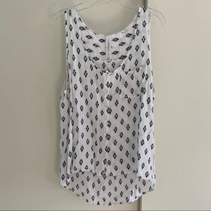 Aeropostale tank top